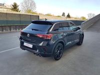 usata VW T-Roc 2017 2.0 tsi R 4motion 300cv dsg