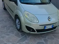 Usata Renault Twingo 64 CV (47 kW) 2008 Utilitaria
