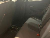Usata Lancia Ypsilon Gold 69 CV (50 kW) 2014 Nero Utilitaria