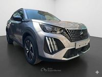 Usata Peugeot 2008 Allure+ 101 CV (74 kW) 2025 Grigio SUV