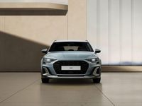 Nuova Audi A3 Business 150 CV (110 kW) 2026 Grigio freccia perla Berlina