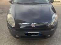 usata Fiat Punto Evo Punto Evo 1.4 5 porte Dynamic GPL