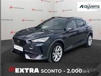 Usata Cupra Formentor 204 CV (150 kW) 2023 Grigio SUV