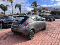 Usata Lancia Ypsilon S 69 CV (50 kW) 2023 Grigio Utilitaria