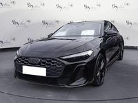 Usata Audi A5 S-Line 149 CV (109 kW) 2025 Nero Station wagon