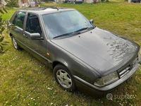 usata Fiat Croma 154 2000 i.e. ASI YoungTimer 1991