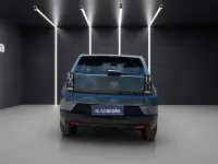 Nuova Fiat Grande Panda Icon 101 CV (74 kW) 2026 Blu lago Utilitaria