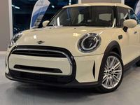 Usata Mini ONE 102 CV (75 kW) 2021 Bianco Utilitaria