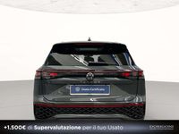 Usata VW Tayron R-line Plus 193 CV (141 kW) 2025 B0 dolphin grey metallizzato SUV