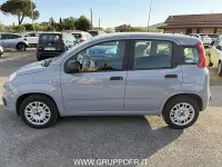 Usata Fiat Panda 69 CV (50 kW) 2021 Grigio Utilitaria