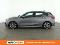 Usata BMW 118 M Sport 150 CV (110 kW) 2022 Grigio Utilitaria