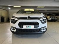 Usata Citroën C3 PureTech 83 CV (61 kW) 2023 Bianco Utilitaria