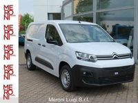 usata Citroën Berlingo BlueHDi 100 S&S Van XL Club (IVA ESCLUSA)