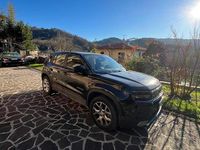 Usata Jeep Avenger 110 CV (80 kW) 2023 Nero SUV