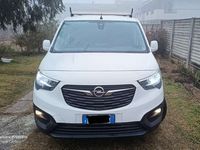 usata Opel Combo Cargo XL L2