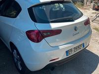 Usata Alfa Romeo Giulietta 105 CV (77 kW) 2011 Berlina