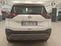Usata Nissan X-Trail N-Connecta 158 CV (116 kW) 2023 Bianco SUV