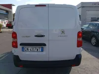 Usata Peugeot Expert 144 CV (105 kW) 2023 Bianco Furgone