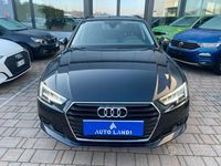 Usata Audi A4 Business 190 CV (139 kW) 2018 Nero Station wagon
