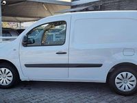Usata Mercedes Citan 109 90 CV (66 kW) 2018 Bianco Furgone