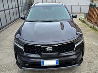 usata Kia Sorento SorentoIV 2021 1.6 t-gdi phev Evolution awd at6