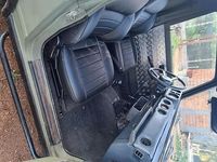 Usata Suzuki Samurai 1986 Verde SUV