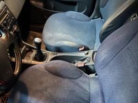 Usata Fiat Stilo 2003 Grigio Station wagon