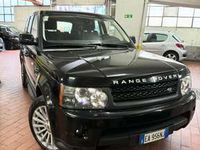 usata Land Rover Range Rover Sport 3.0 tdV6 HSE auto