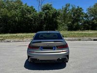 Usata BMW 320 M Sport 190 CV (139 kW) 2020 Berlina