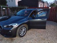 Usata BMW X2 150 CV (110 kW) 2019 Grigio SUV