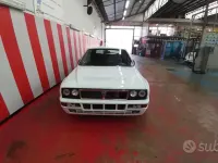 Usata Lancia Delta 1991 Bianco Utilitaria