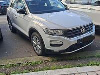 Usata VW T-Roc Style 116 CV (85 kW) 2020 SUV