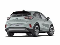Nuova Ford Puma Titanium 125 CV (91 kW) 2026 Cactus gray  SUV