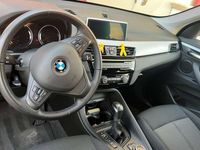 usata BMW X1 xdrive25e Business Advantage auto