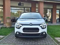Usata Citroën C3 PureTech 83 CV (61 kW) 2022 Bianco Berlina