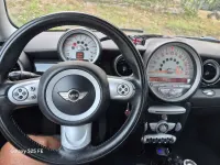 Usata Mini ONE Salt 95 CV (69 kW) 2008 Utilitaria