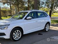 Usata Skoda Kamiq 90 CV (66 kW) 2022 SUV