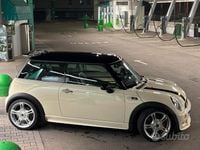 Usata Mini John Cooper Works 170 CV (125 kW) 2006 Utilitaria