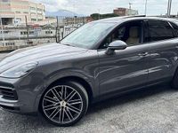Usata Porsche Cayenne 340 CV (250 kW) 2020 Grigio SUV
