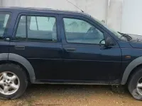 Usata Land Rover Freelander 111 CV (81 kW) 2001 SUV