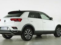 usata VW T-Roc 2.0 TDI 2.0 TDI SCR DSG Style 150 CV