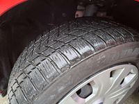 Usata Ford Transit 109 CV (80 kW) 2019 Rosso Furgone