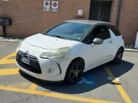 Usata Citroën DS3 So Chic 92 CV (67 kW) 2013 Berlina