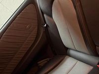 Usata Mercedes CLK320 2002 Grigio Coupé