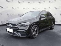 Usata Mercedes GLA200 AMG line 163 CV (119 kW) 2025 Nero SUV