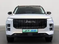 Nuova Jaecoo 7 143 CV (105 kW) 2025 Moonlight silver SUV