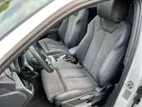 Usata Audi Q3 S-Line 150 CV (110 kW) 2020 Bianco SUV