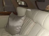 Usata Rolls Royce Silver Cloud 185 CV (136 kW) 1957