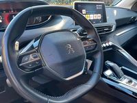 Usata Peugeot 3008 131 CV (96 kW) 2020 Grigio SUV