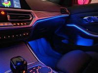 Usata BMW 320 Gran Turismo M Sport 190 CV (139 kW) 2020 Berlina